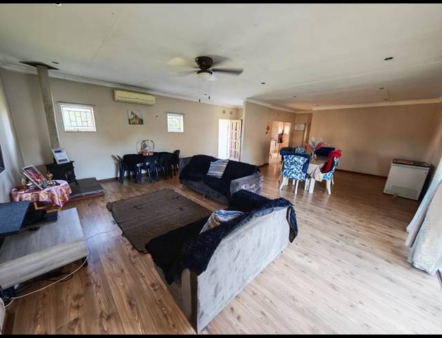 3 BEDROOM HOUSE FOR SALE IN VANDERBIJLPARK SE 1